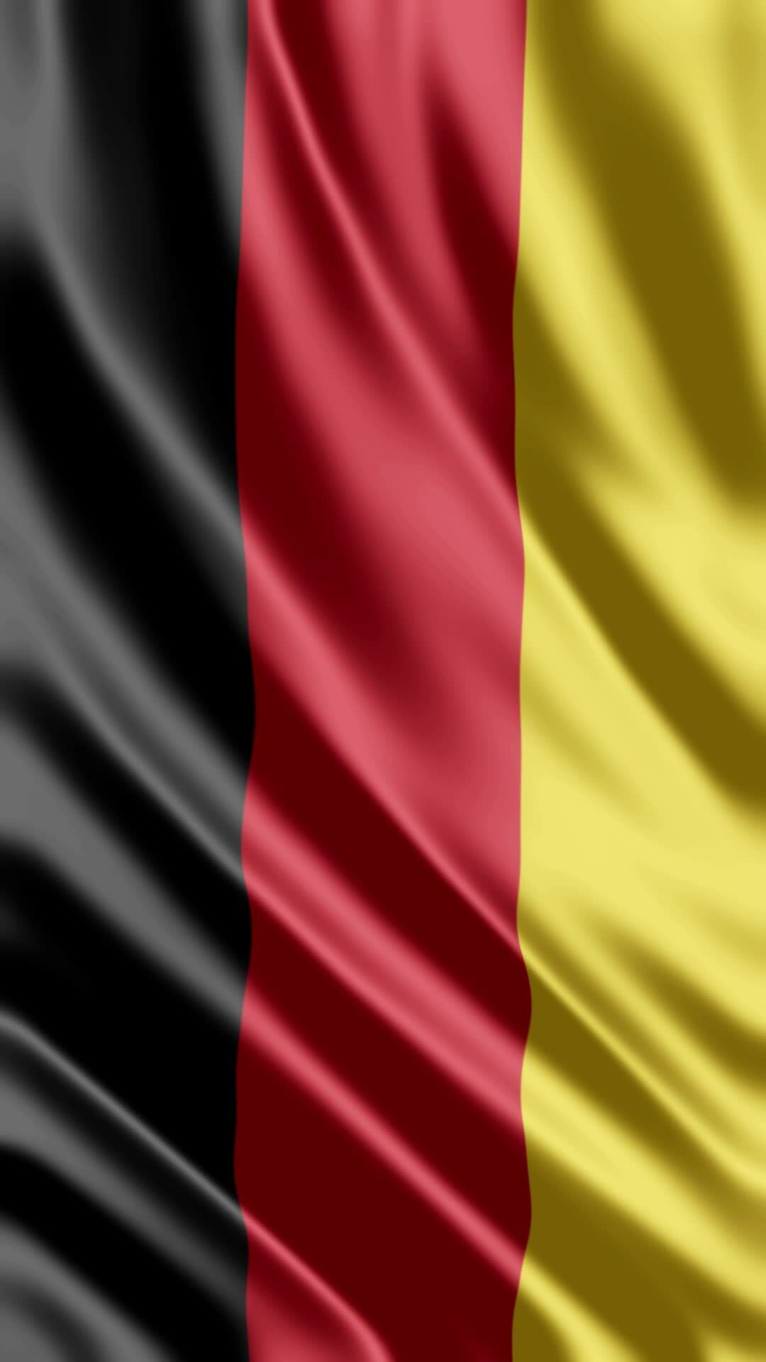 Drapeau Belgique