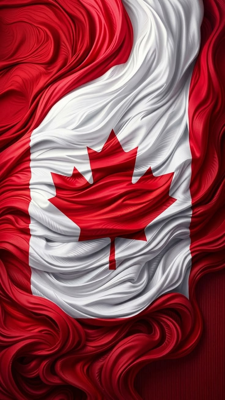 Drapeau Canada