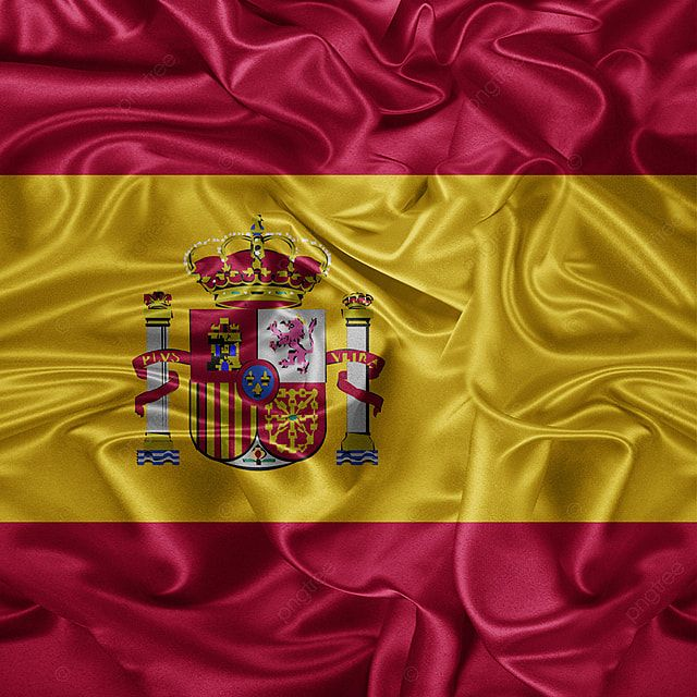 Drapeau Espagne