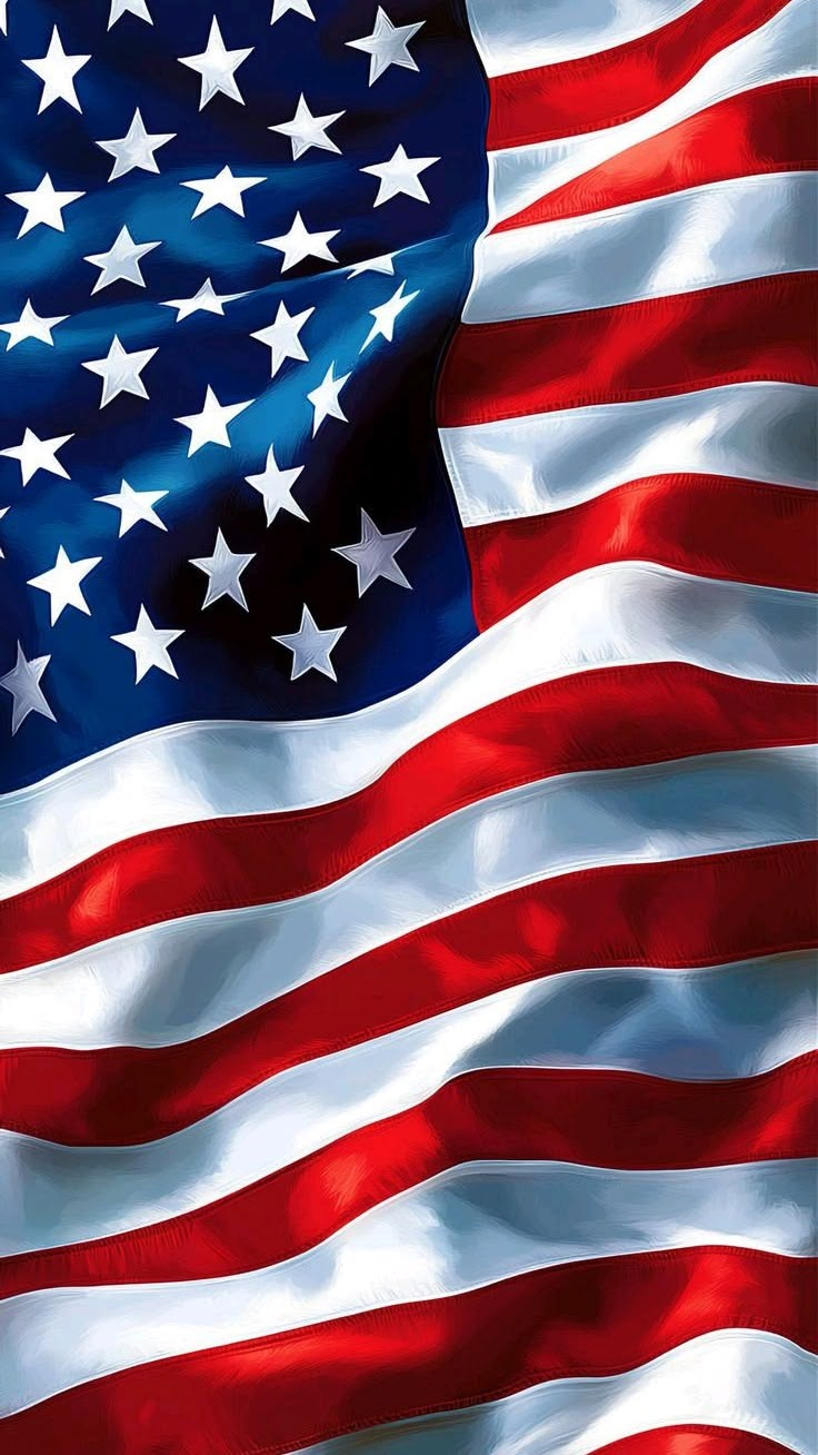 Drapeau États-Unis