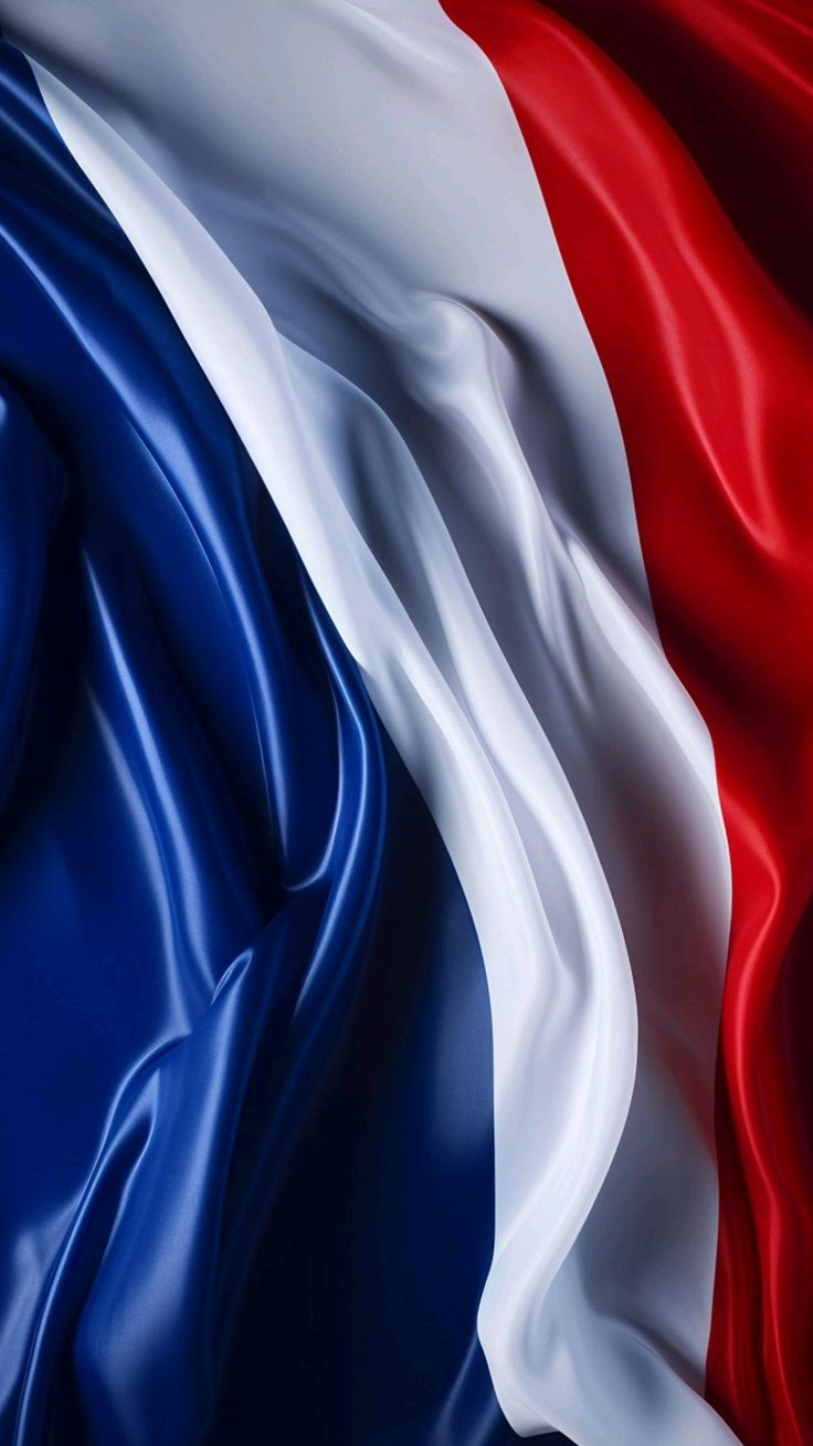 Drapeau France