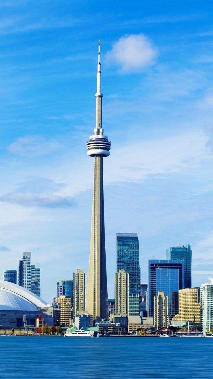 Destination Canada