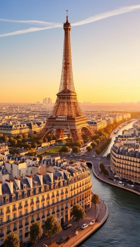 Destination France