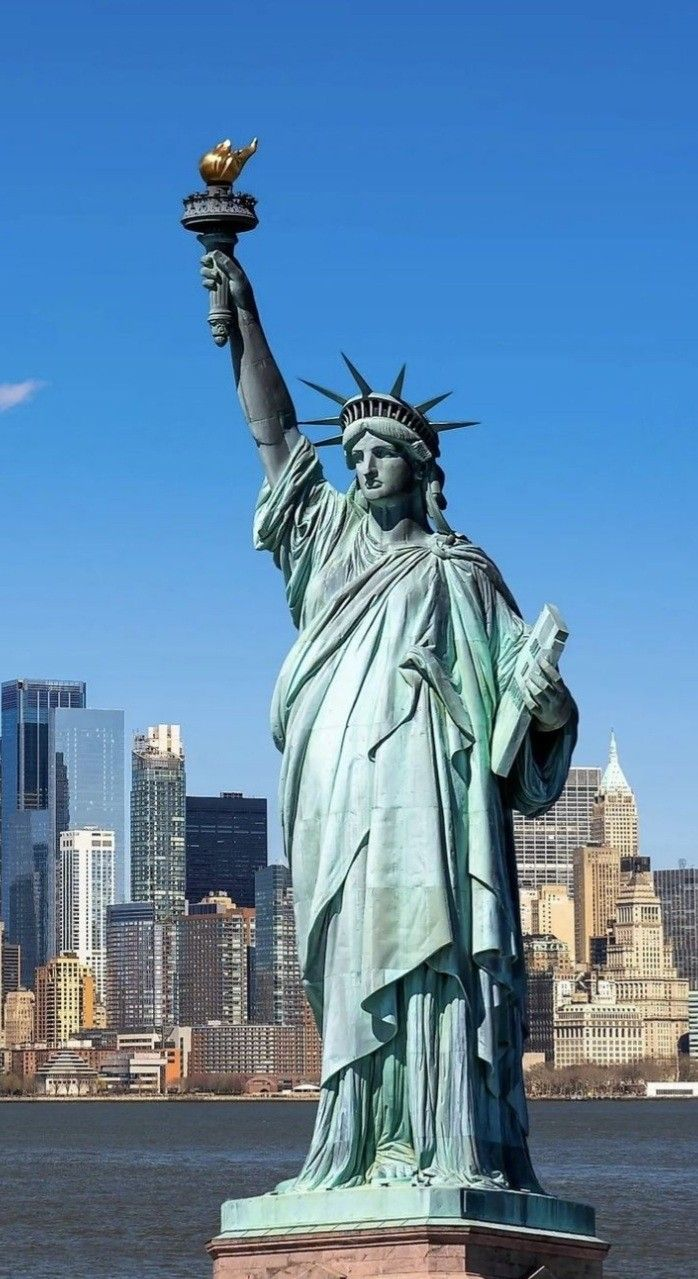 Destination États-Unis